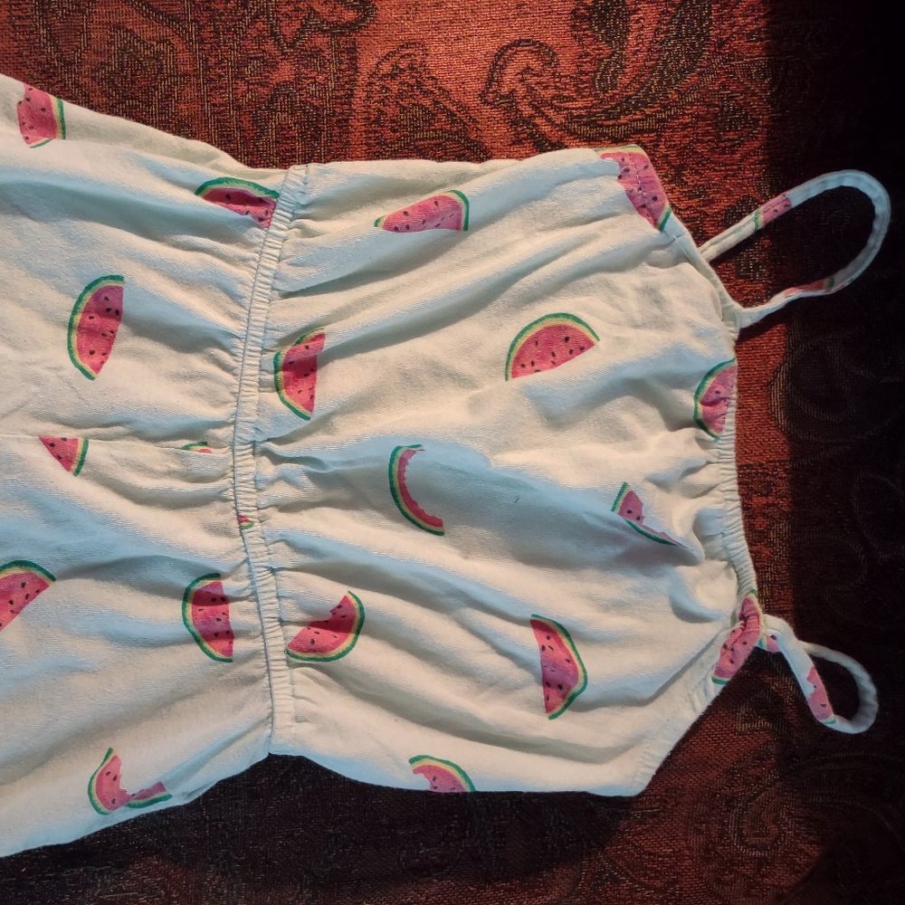 Watermelon Jumper